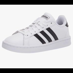 Adidas Women's Grand Court Sneaker